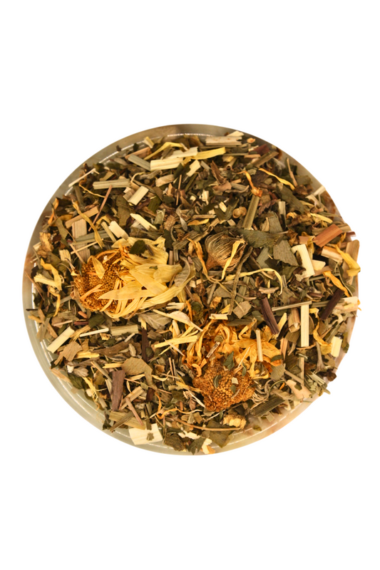 DAILY ANXIETY RELIEVER