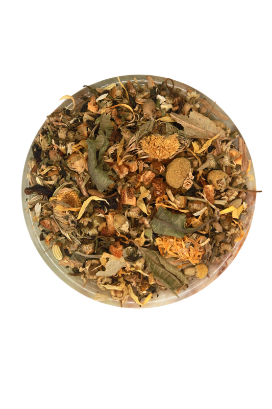 DAILY DETOX REFRESHER