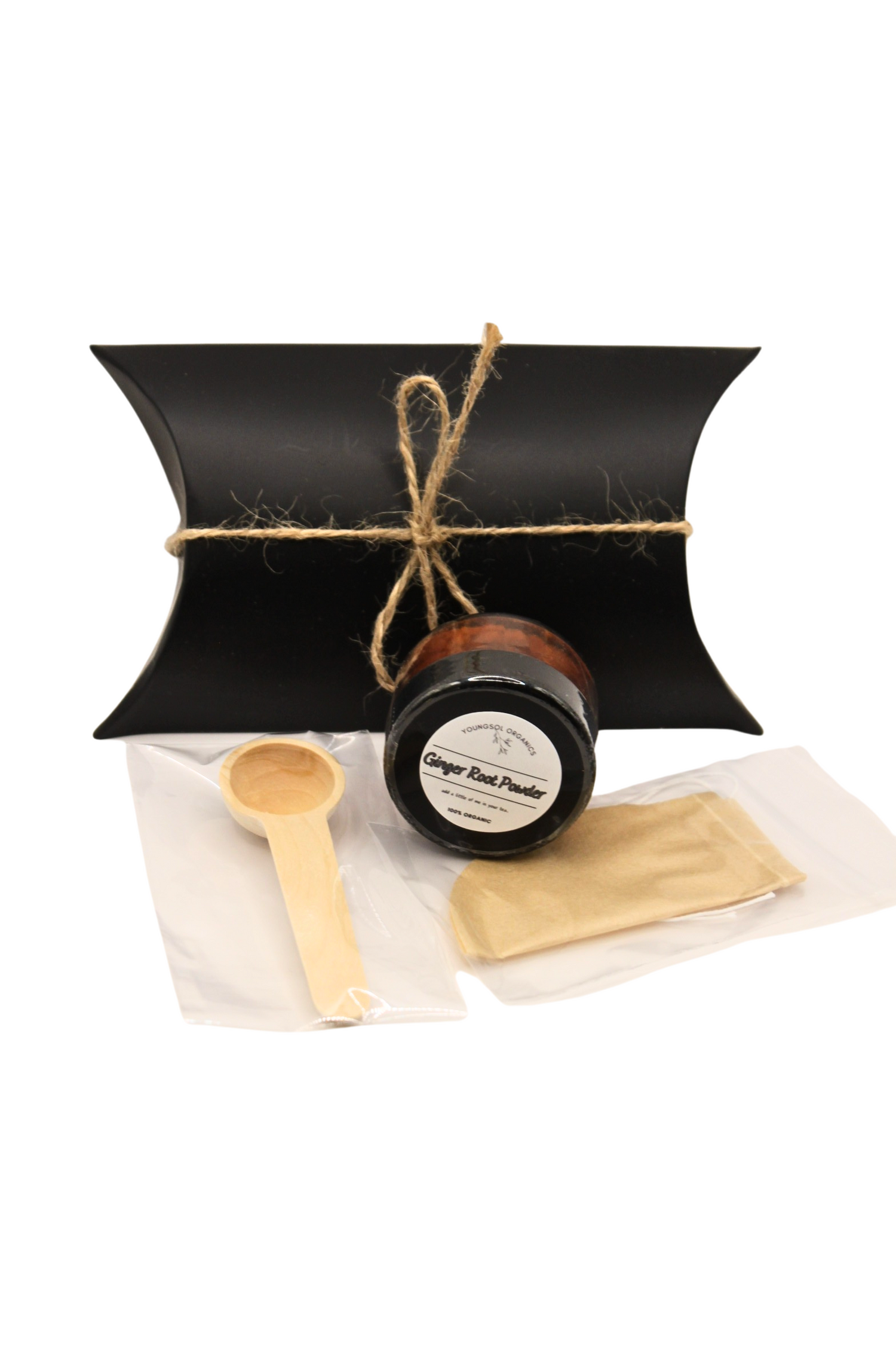 YoungSol Sample Kits